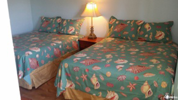 Фото Atlantis Inn