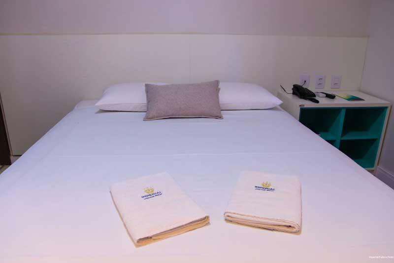 Фото Verde da Mata Hotel