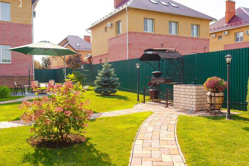 Фото Суздальский хутор