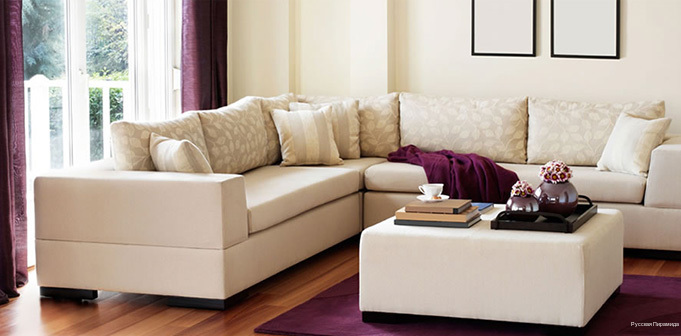 Фото Русская Пирамида