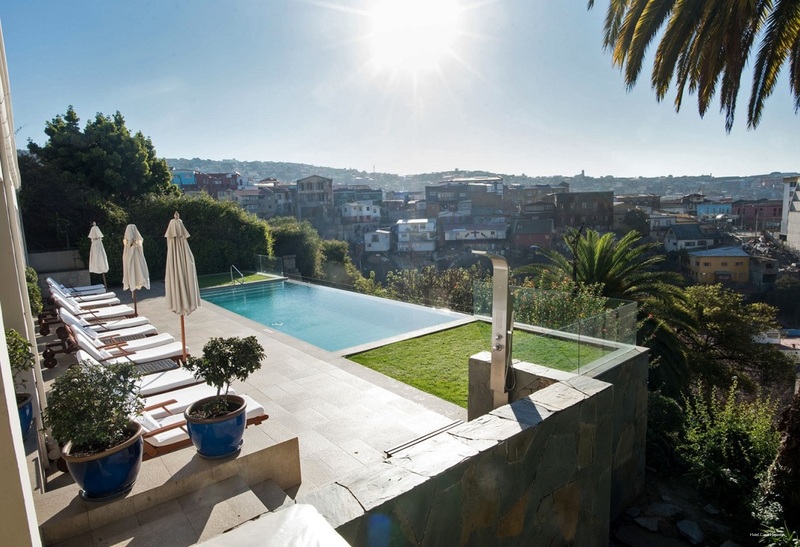 Фото Casa Higueras