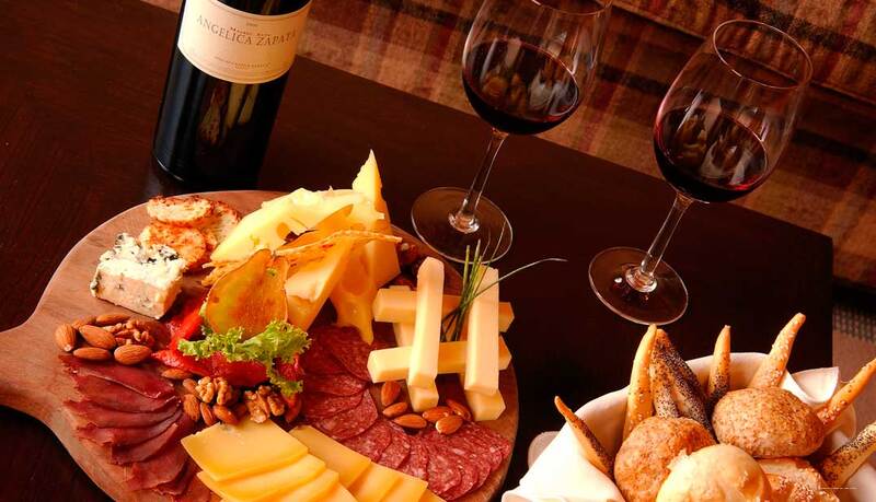 Фото Mirador del Lago Hotel