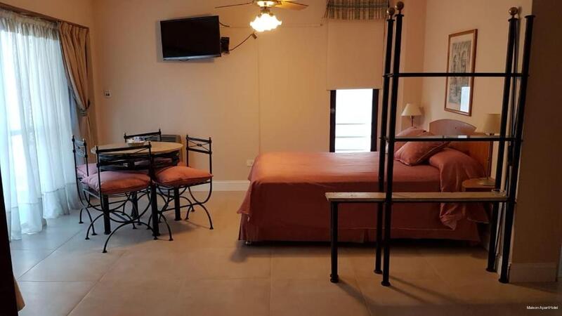 Фото Maison Apart