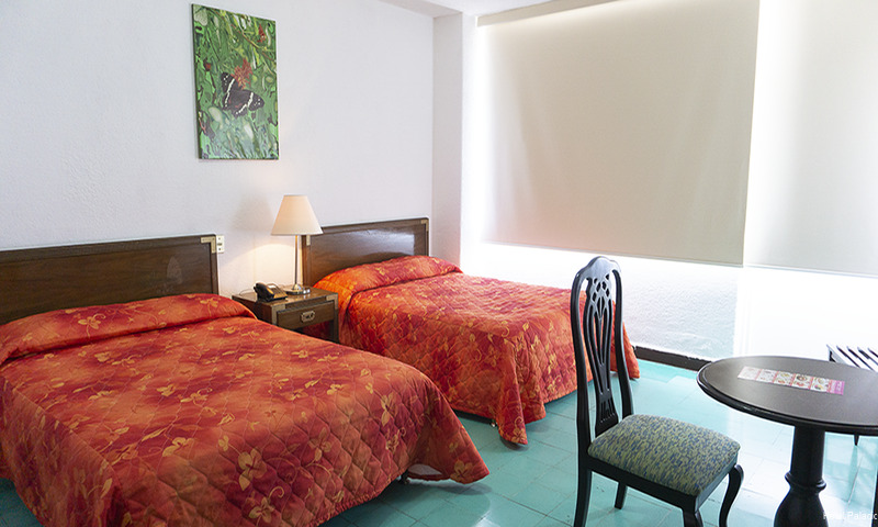 Фото Hotel Palacio