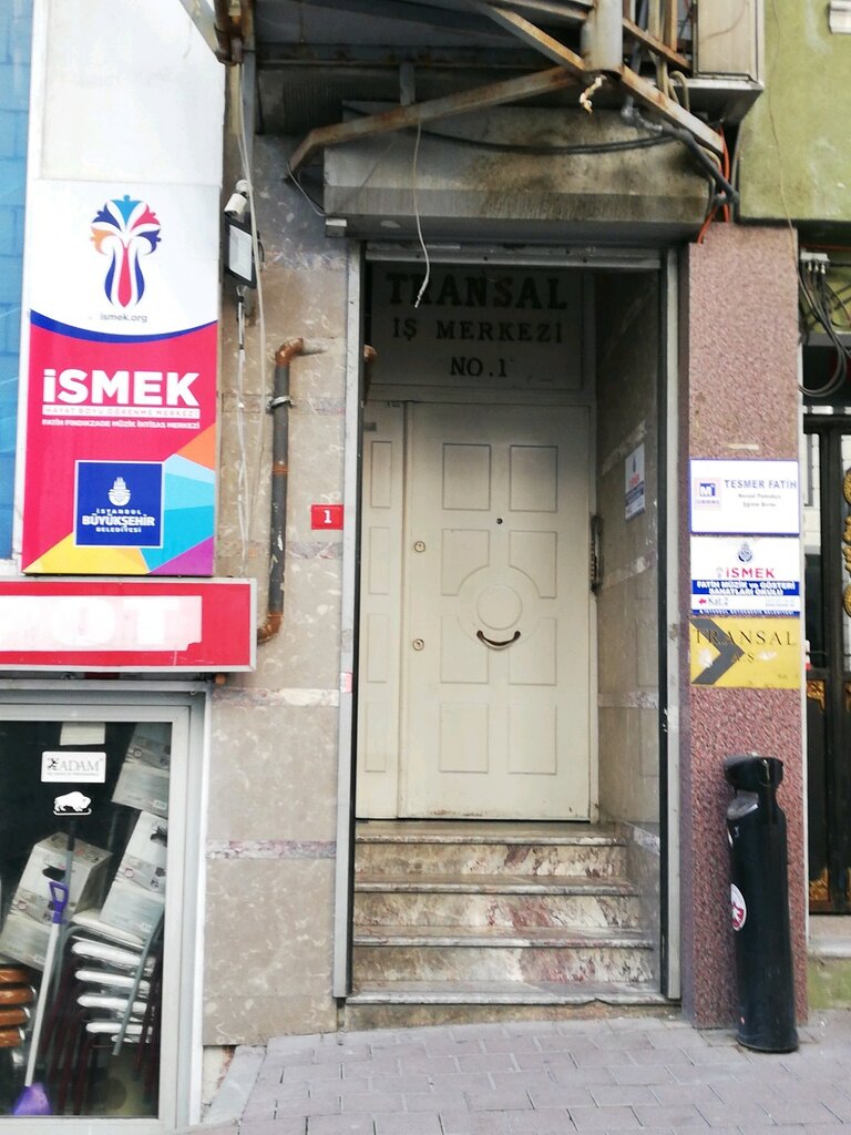 Ismek Findikzade Muzik Ihtisas Merkezi Sivil Toplum Kuruluslari Molla Gurani Mah Oguz Han Cad Fatih Istanbul Turkiye Yandex Haritalar