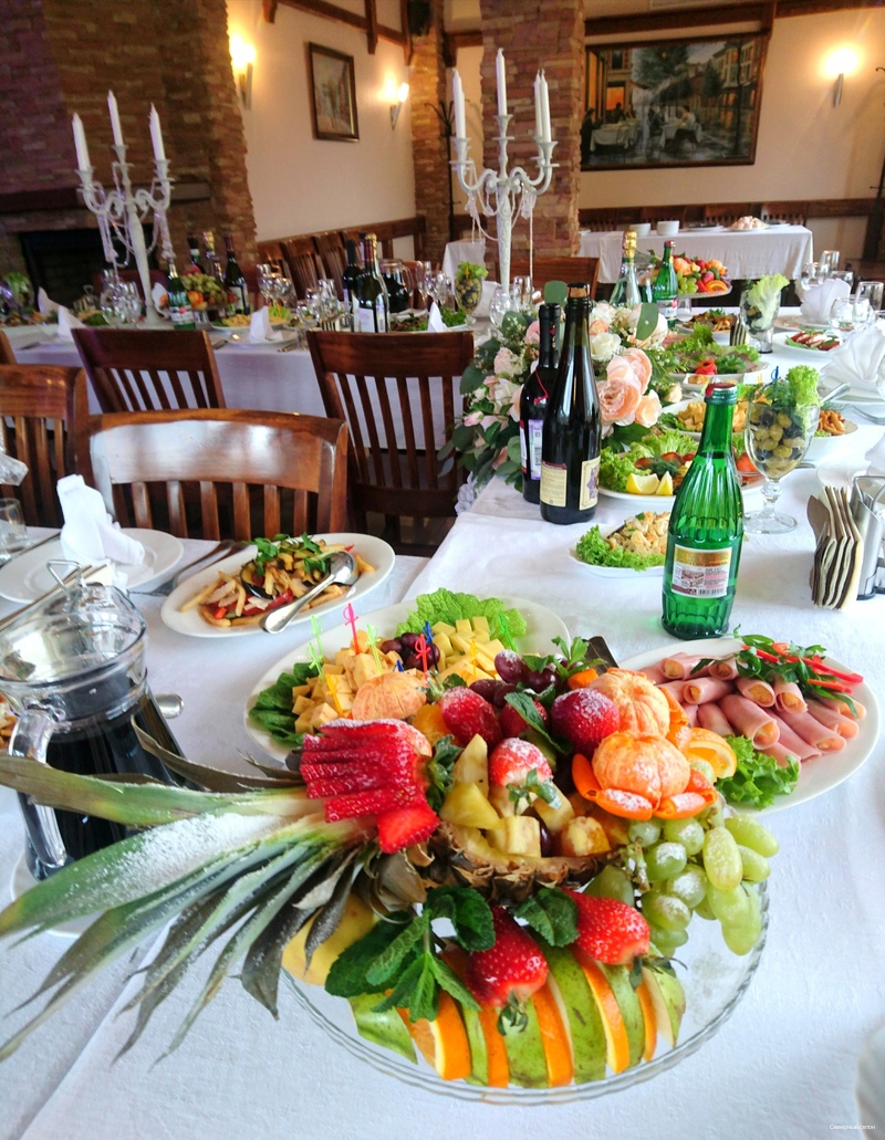 Фото Северный склон