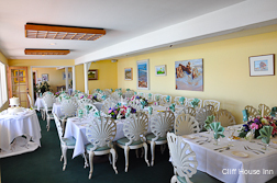 Фото Cliff House Inn On The Ocean