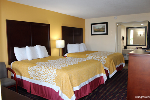 Фото Bluegrass Inn