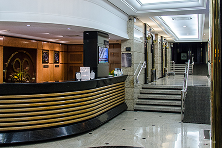 Фото Bourbon Curitiba Hotel e Suítes