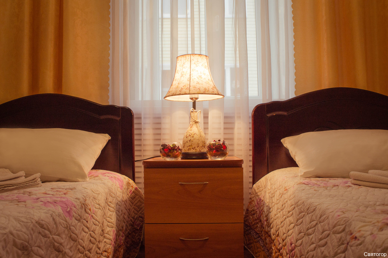 Фото Святогор