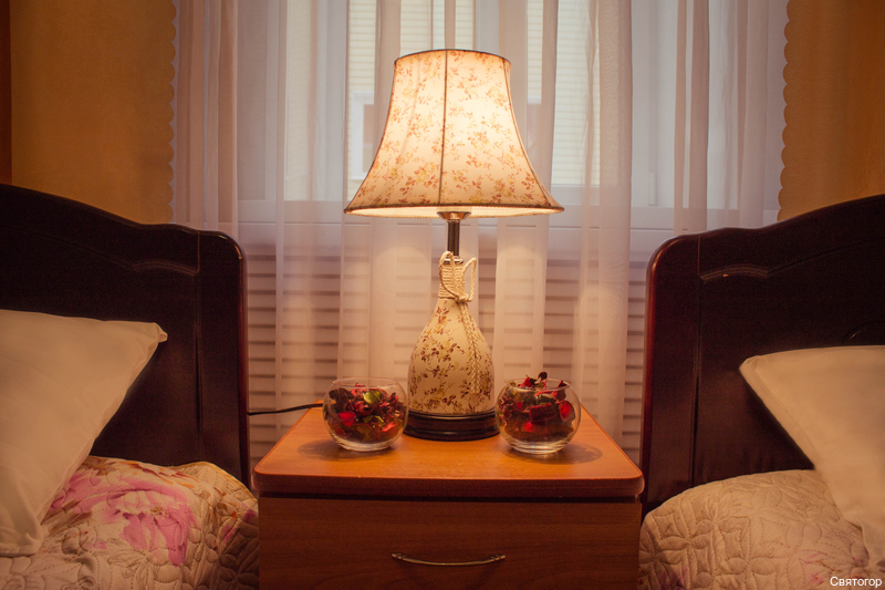 Фото Святогор