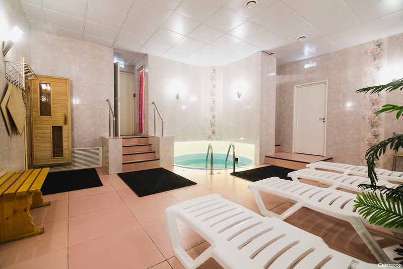 Фото Святогор