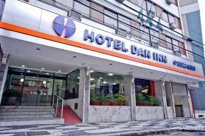 Фото Castelo Nacional Inn Campos do Jordão