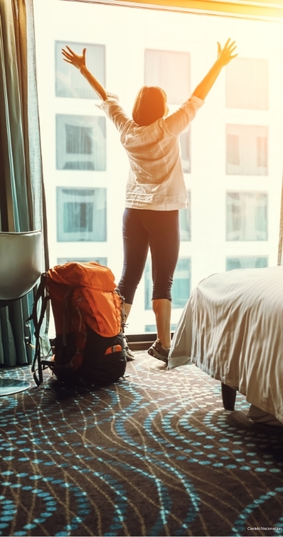 Фото Castelo Nacional Inn Campos do Jordão