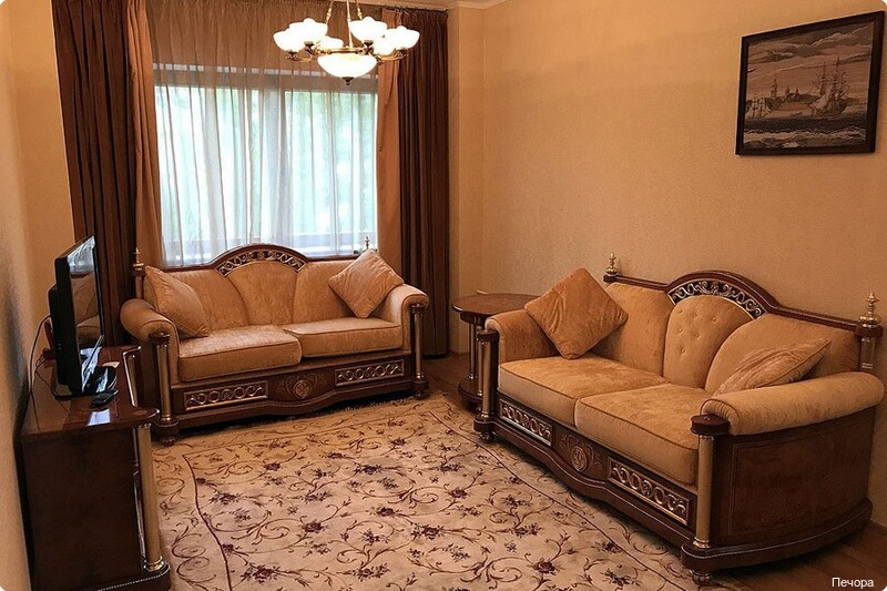 Фото Печора