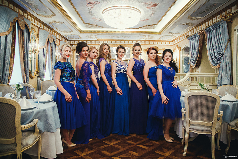 Фото Тургеневъ