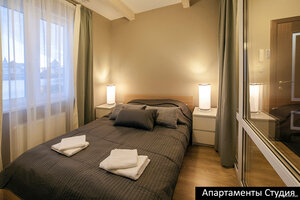 Capitan Club (Tula Region, Zaokskiy rayon, selskoye poseleniye Malakhovskoye, kottedzhny posyolok Novikovo, Signalnaya ulitsa), hotel