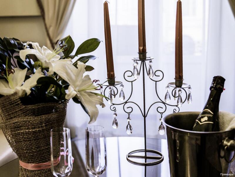 Фото Премьера