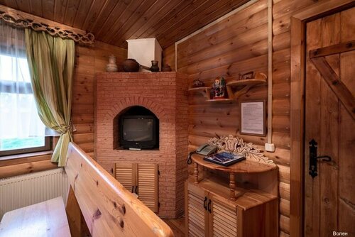 Иное жильё Волен в Яхроме