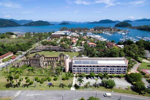 Внешний вид отеля Lagoon Prime Hotel в Лагуа-Санте, фото 5