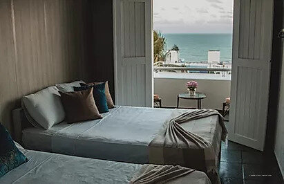 Hotel Pousadas Bicho Preguiç Natal, Natal, photo