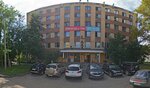 Asset Accounting Center (ulitsa Vetoshkina, 36), accountants