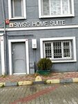 Swıss Home Suıte (Topkapı, Aydın Sk. No:8, 34093 Fatih/İstanbul), otel  Fatih'ten