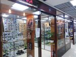 Оптика (Borovskoye Highway, 27), opticial store