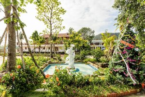 Oyo 765 Serene Resort Phu Quoc
