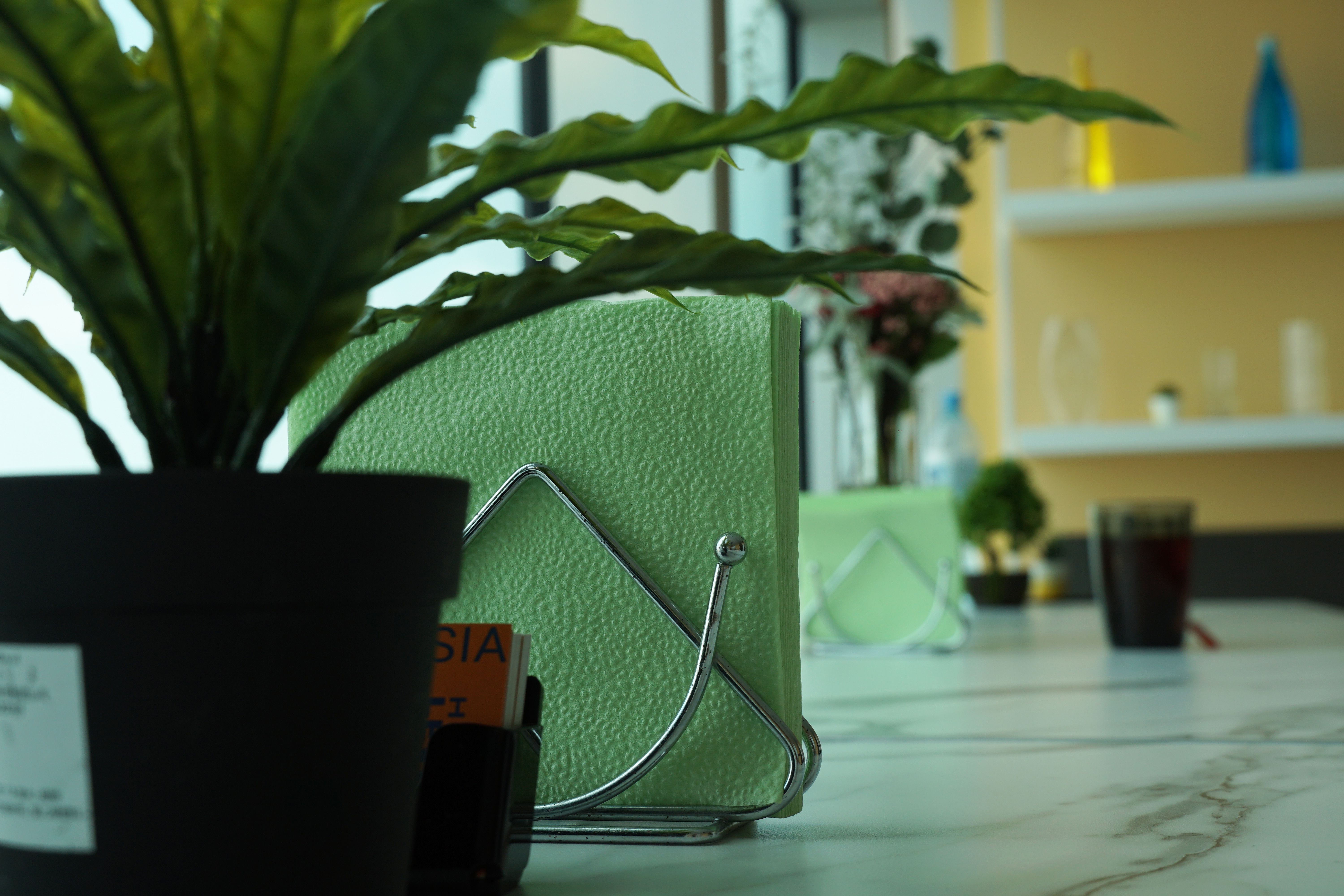 Фото High Level Hostel