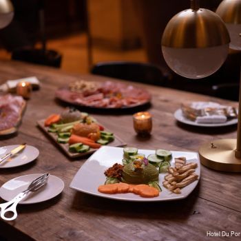 Фото Hotel Du Pont