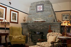 Фото The Inn at Starlight Lake