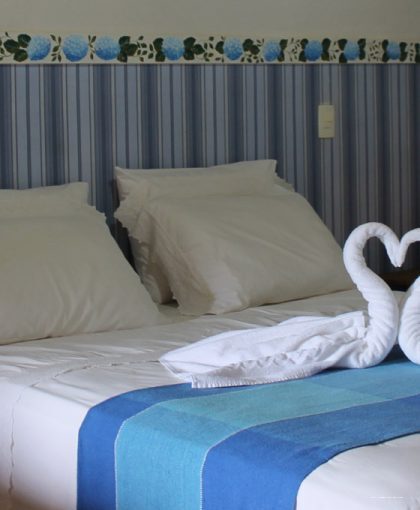 Фото Hotel Pousada Chalé Das Flores