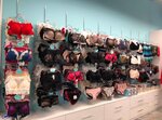 Nika (Entuziastov Highway, 36А), tienda de lencería y moda baño