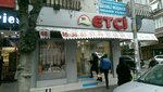 Etci (İstanbul, Avcılar, Reşitpaşa Cad., 30A), productos cárnicos al por mayor