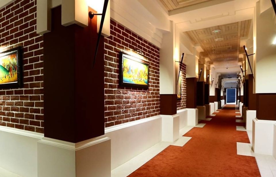 Фото Рыбзавод