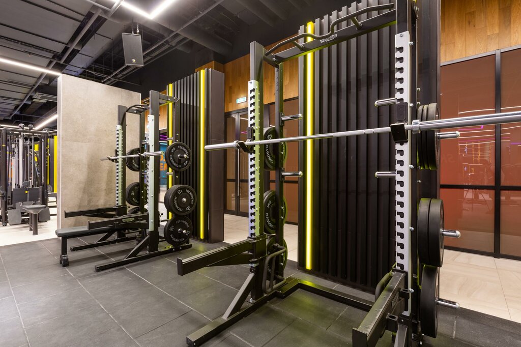 Тариф инфинити ddx fitness