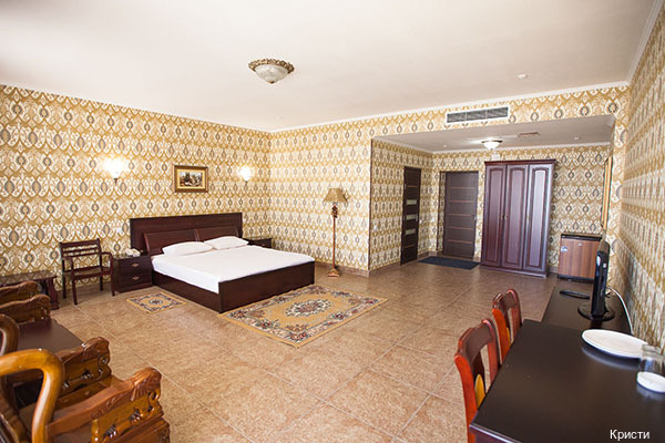 Фото Кристи