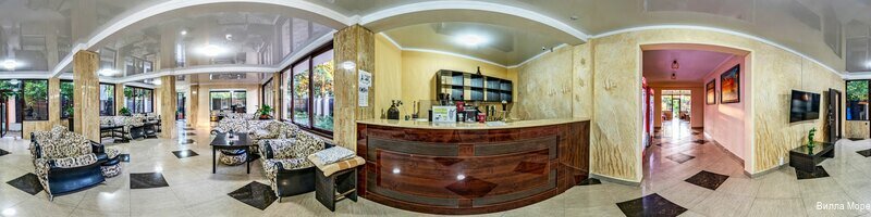 Вилла Море — фото 35