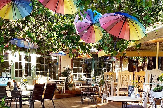 Фото Marina Yacht by Stellar Hotels