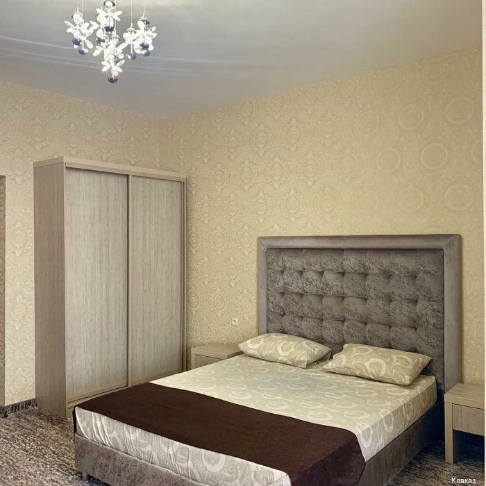 Фото Кавказ