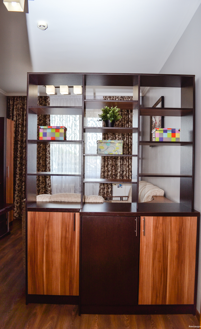 Фото Александра