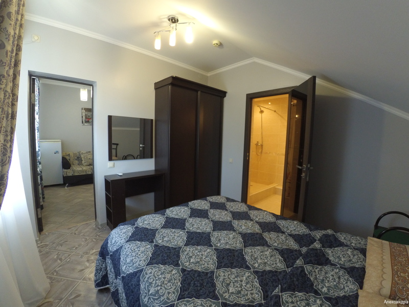 Фото Александра