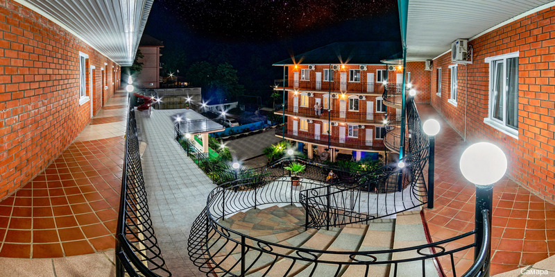 Фото Самара