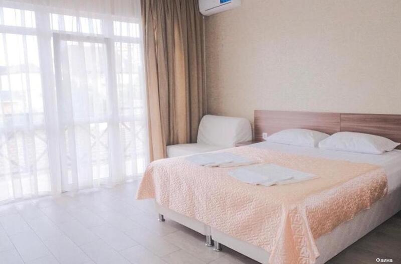 Фото отеля 2