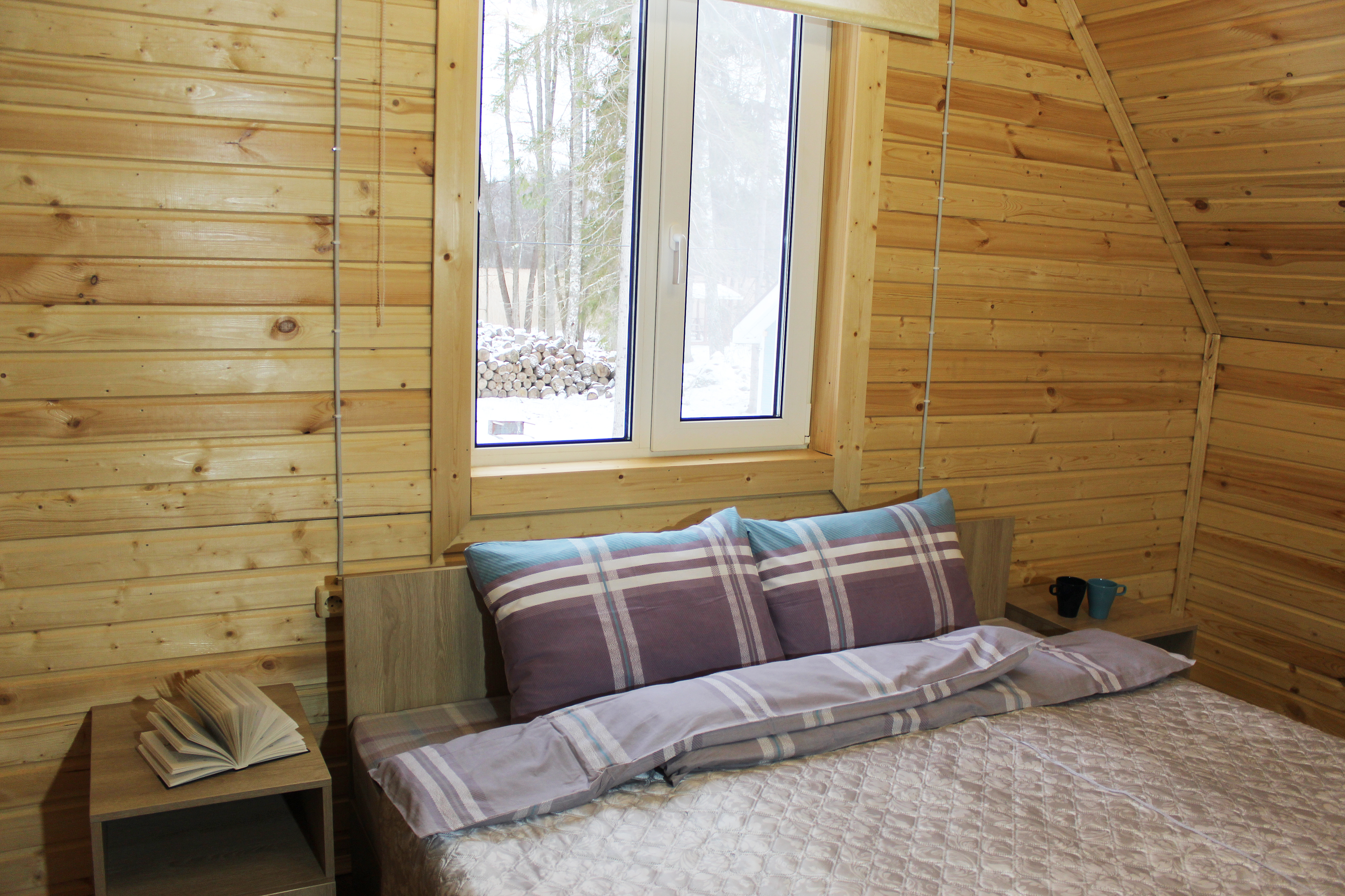 Фото Рыбная Слобода