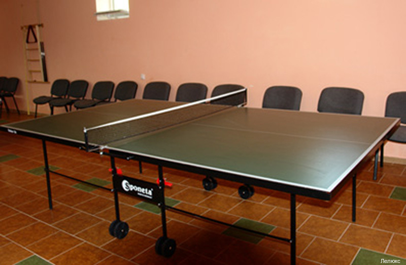 Фото Лелюкс