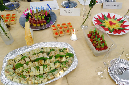 Фото Корсар