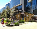 Module (Tsentralniy Microdistrict, Navaginskaya Street, 11), hostel
