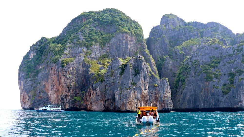 Travel agency 11 islands tour Phuket, Phuket, photo